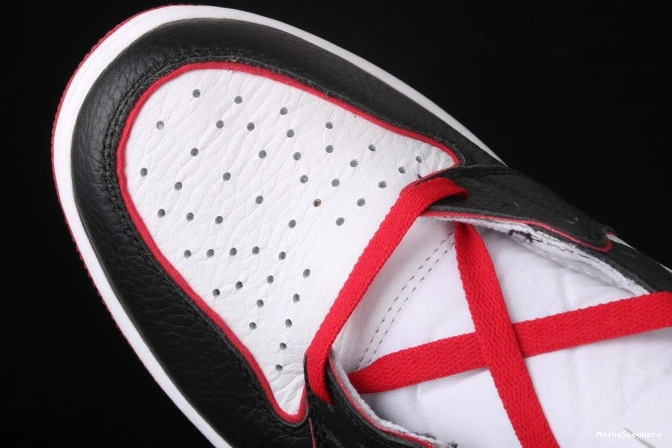 MaikeSneakers High OG Air Bloodline 1 555088-062 Jordan 0728